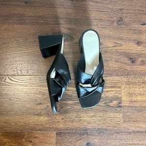 Everlane The Day Twist Heel